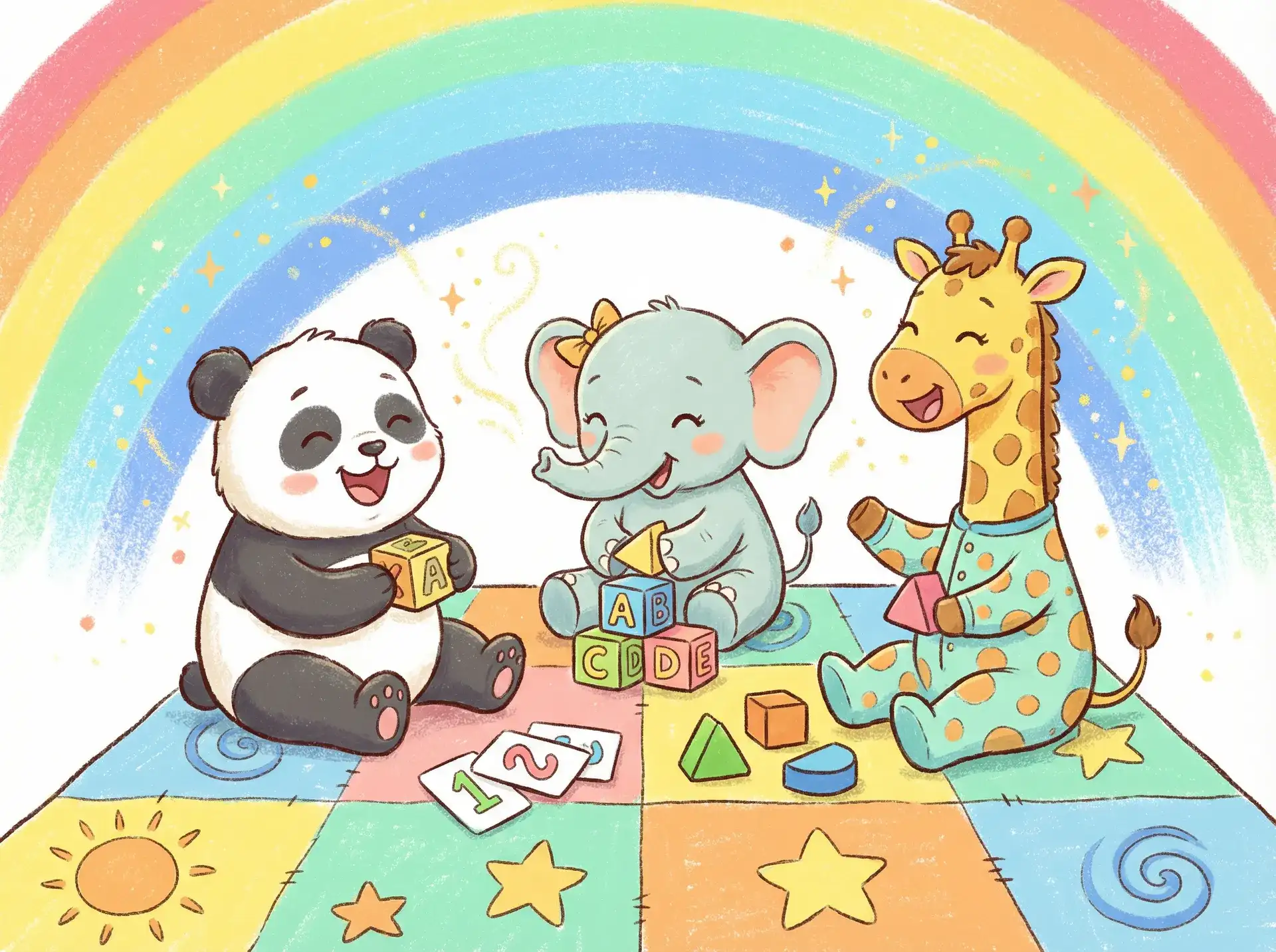 超级飞侠 - 适合宝宝的 三星gear智能手表 冒险动画
